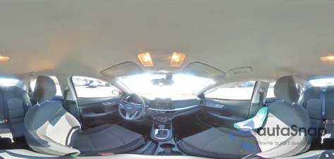 2024 Kia Forte Lx from USA, damaged, VIN 3KPF24AD0RE697834